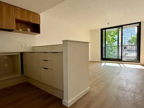 Venta apartamento 2 dormitorios Centro Sur estrena