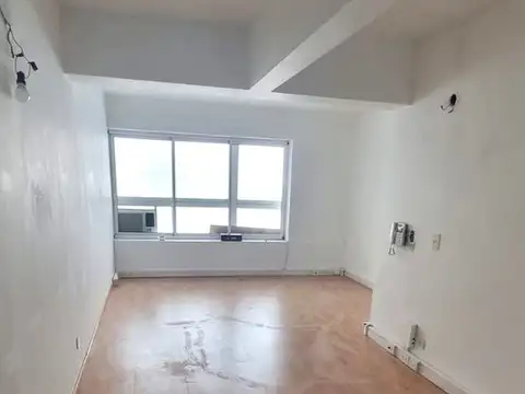 BARRIO NORTE - ALQUILER OFICINA