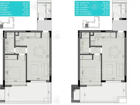 Departamento en Alquiler Temporal en Rincón del Indio, USD 0