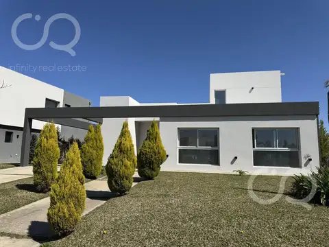 Venta Casa en Acacias - Puertos Del Lago