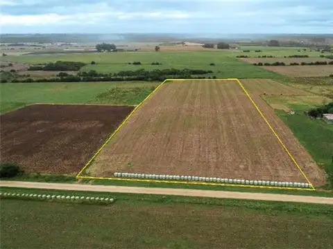 PROPIEDADES RURALES - CHACRA - ZONAS RURALES