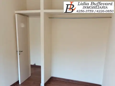 Departamento en alquiler en Berazategui