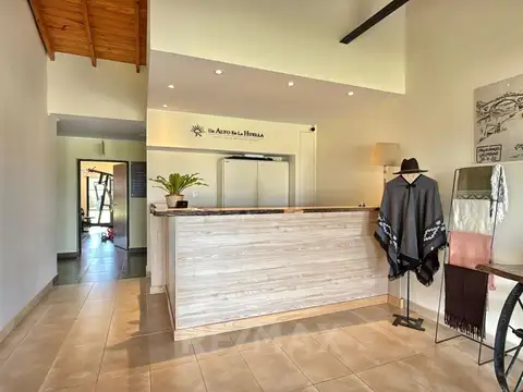 Hotel en Venta en San Antonio De Areco, USD 4.480.000