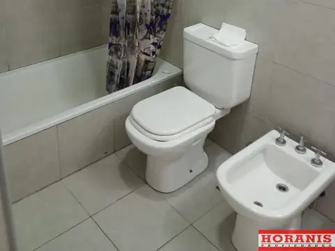 Departamento en alquiler en Villa Urquiza