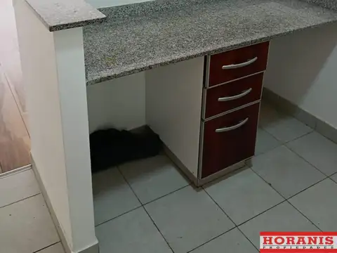 Departamento en Alquiler 14 años