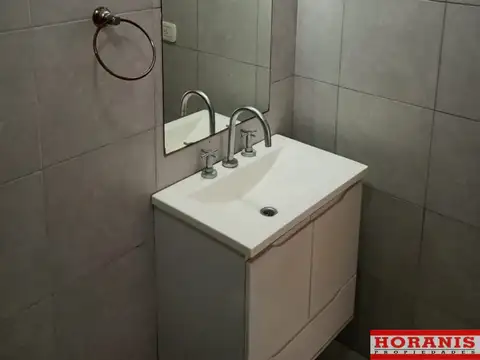 Departamento en Alquiler al Norte
