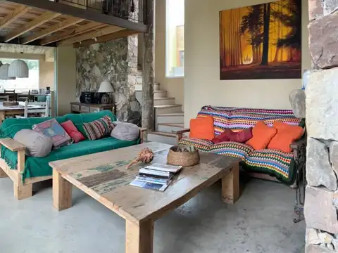 Casa en Venta 10 años