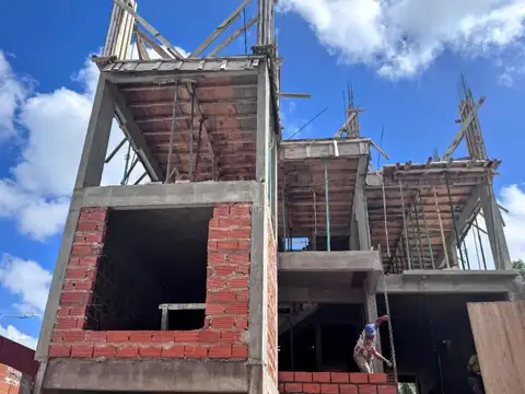 Departamento en Venta 1 año