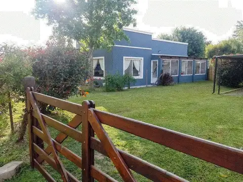 Quinta en Alquiler Temporal de 3 dormitorios