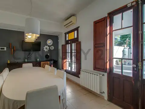 Casa en Venta 2025 años