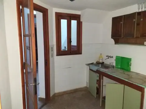 Casa en Alquiler de 1 dormitorio