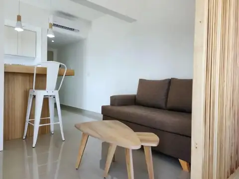 Departamento en Alquiler Temporal 2 años