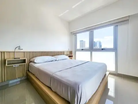 Departamento en alquiler temporario