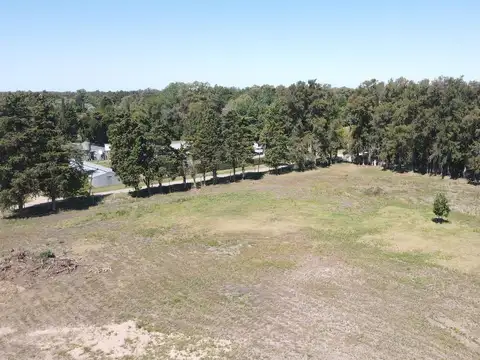 Terreno en Venta en Centro Agricola El Pato, USD 24.500