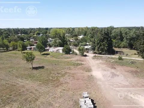 Lote en Venta Barrio Residencial Los Arces El Pato