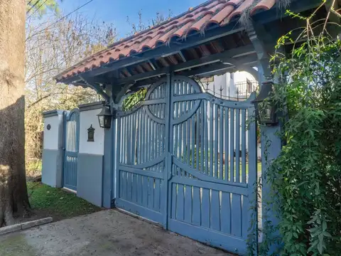 Casa en Venta de 4 dormitorios