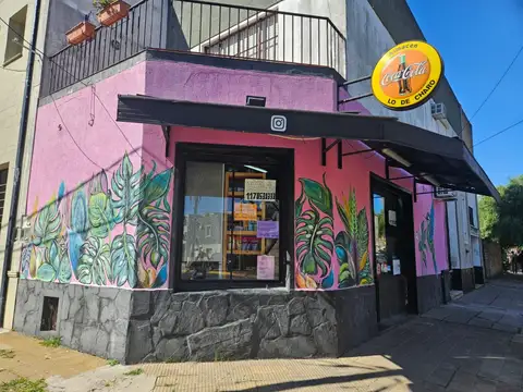 Fondo Comercio en Venta en Tigre Centro, USD 27.000