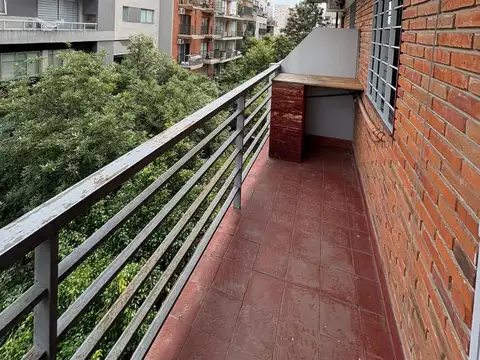 Departamento en Alquiler en Nuñez, $ 1.200.000