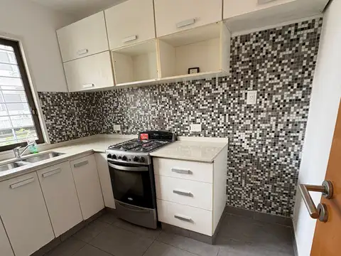 Departamento en Alquiler 18 años