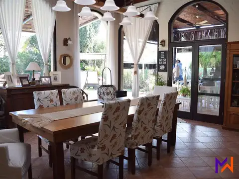 Casa en Venta de 4 dormitorios