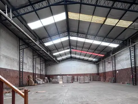 Galpon en Alquiler en Constitucion, $ 7.500.000