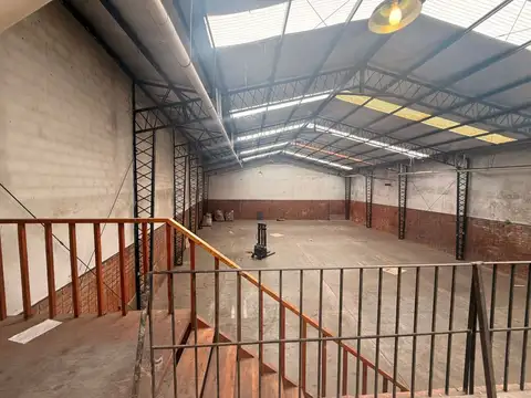 Galpon en Alquiler en Constitucion, $ 7.500.000