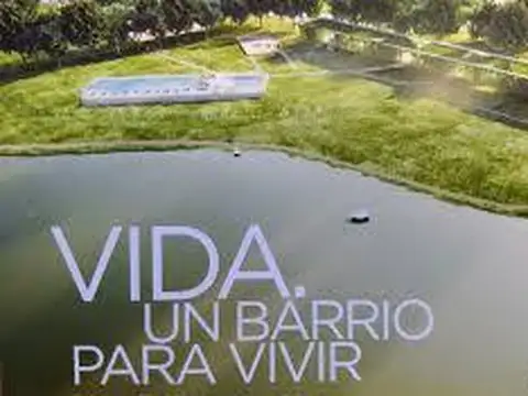 VENTA TERRENO BARRIO VIDA FUNES
