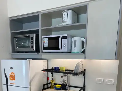 Av Libertador  al 6200