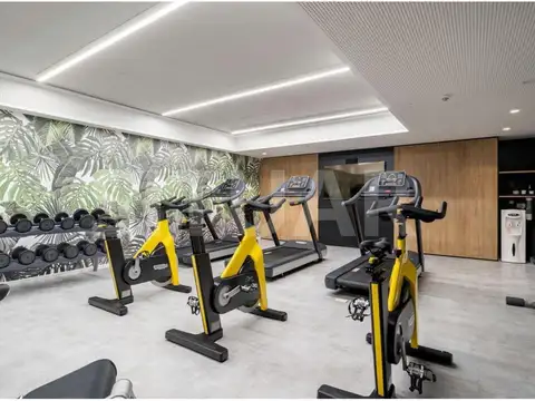 Departamento en Venta Apto profesional