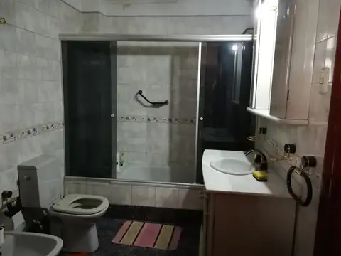 Departamento en Venta de 8 ambientes