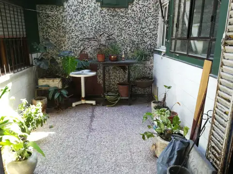 Departamento en Venta en Floresta, USD 118.000