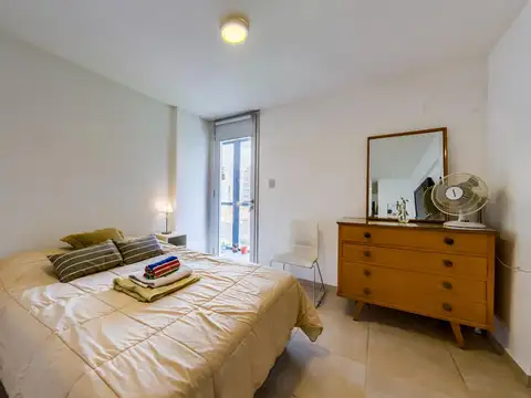 Departamento en Alquiler Temporal de 1 dormitorio
