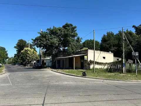 Terreno en Alquiler de 374,0 m2