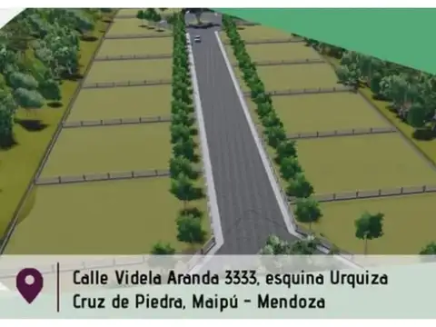 Videla Aranda y Urquiza Sur