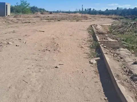 Terreno en Venta en Cruz de Piedra, USD 6.000