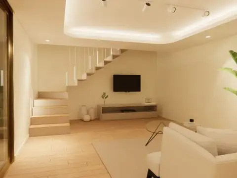 CASADE PASILLO A ESTRENAR