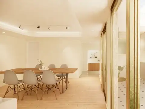 ESPAÑA Y 9 DE JULIO , Piso 0