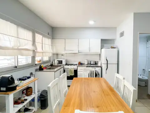 Departamento en Venta en Florida Mitre/Este, USD 130.000