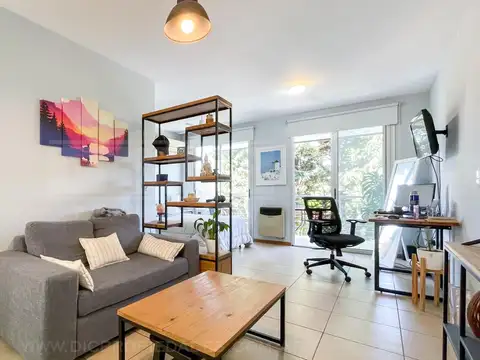 Departamento en Venta 16 años