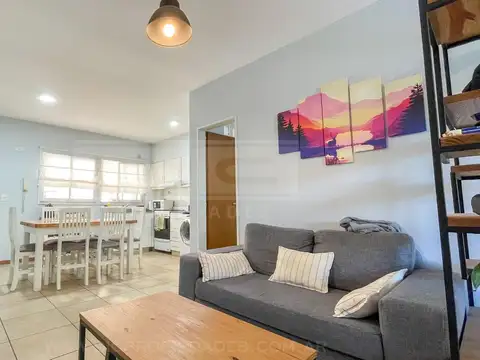 Departamento en Venta al Sur