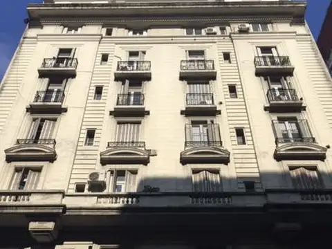 Departamento en Alquiler de 3 ambientes
