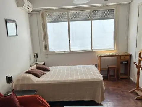 Paraguay 3600, Piso 1