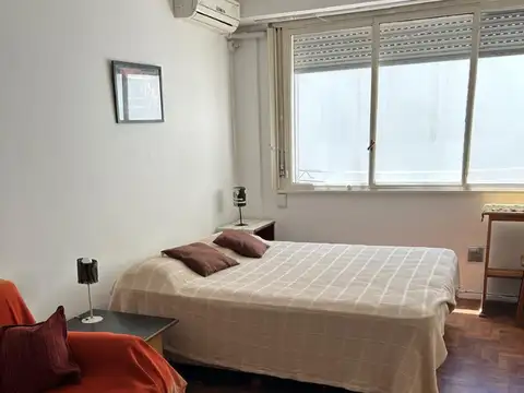 Departamento en Alquiler Temporal de Monoambiente