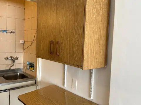 Paraguay 3600, Piso 1