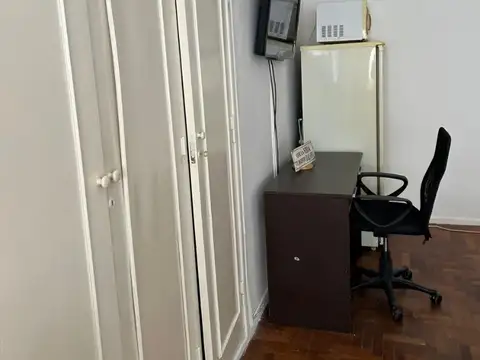 Departamento en Alquiler Temporal en Palermo, USD 500