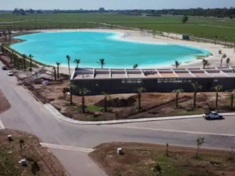 Terreno en Venta en Vida Lagoon, USD 107.500