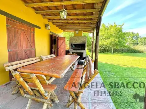 Casa en Venta al Noroeste