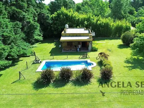 Casa en Venta de 2 dormitorios