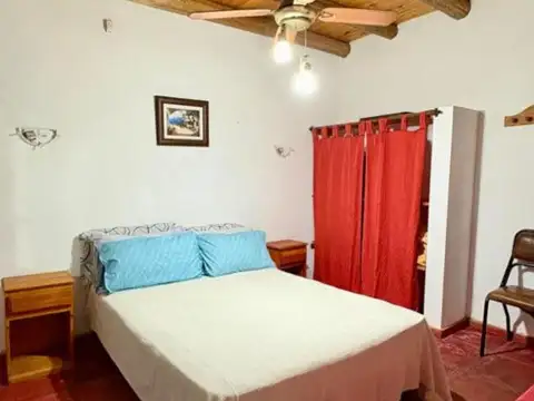 Casa en Venta en Parque Jularó, USD 98.000
