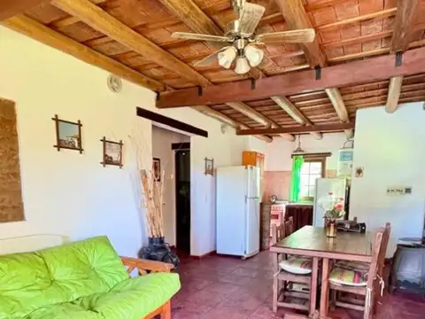 Casa en Venta en Parque Jularó, USD 98.000